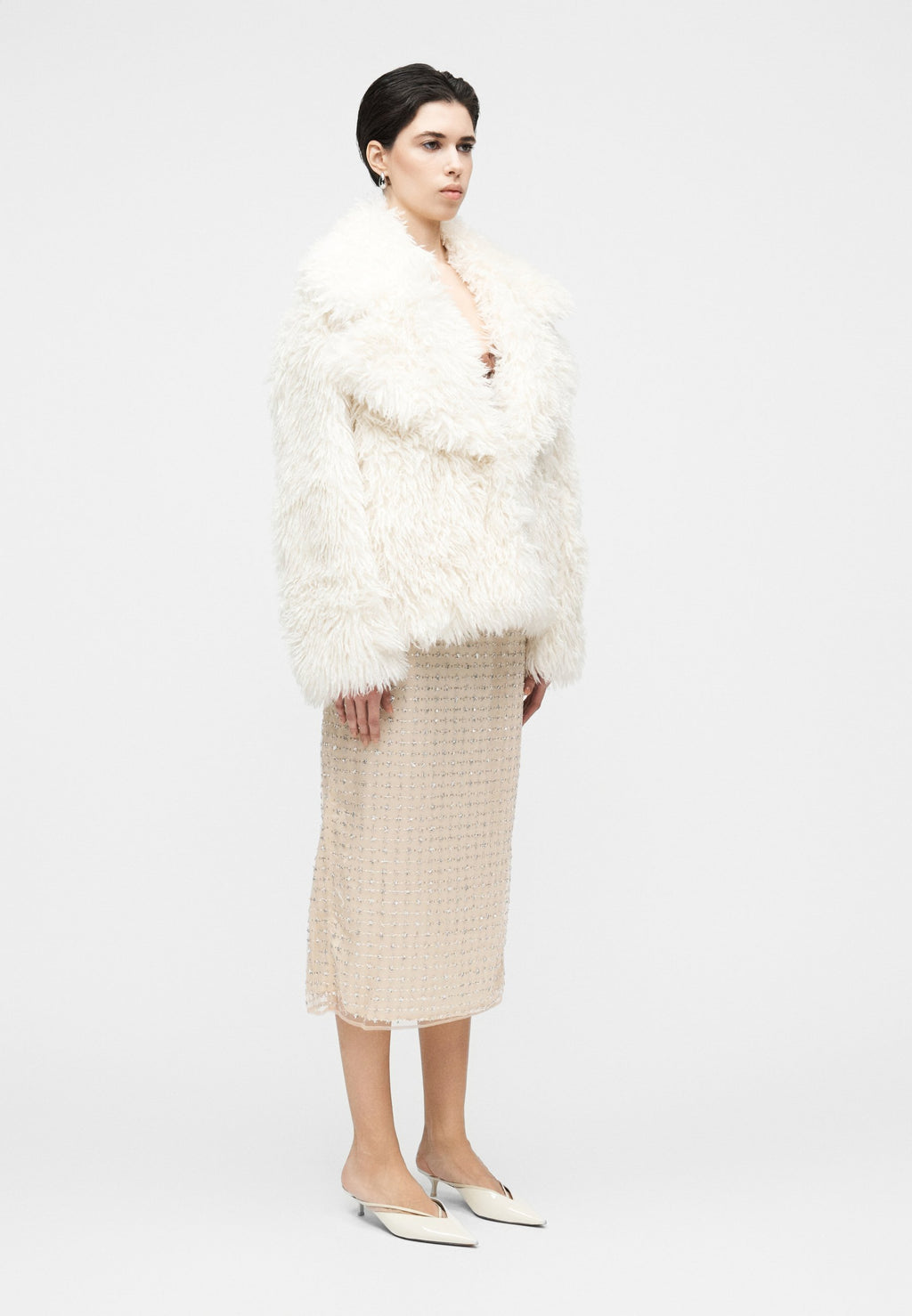 STAUD SOPRANO JACKET
