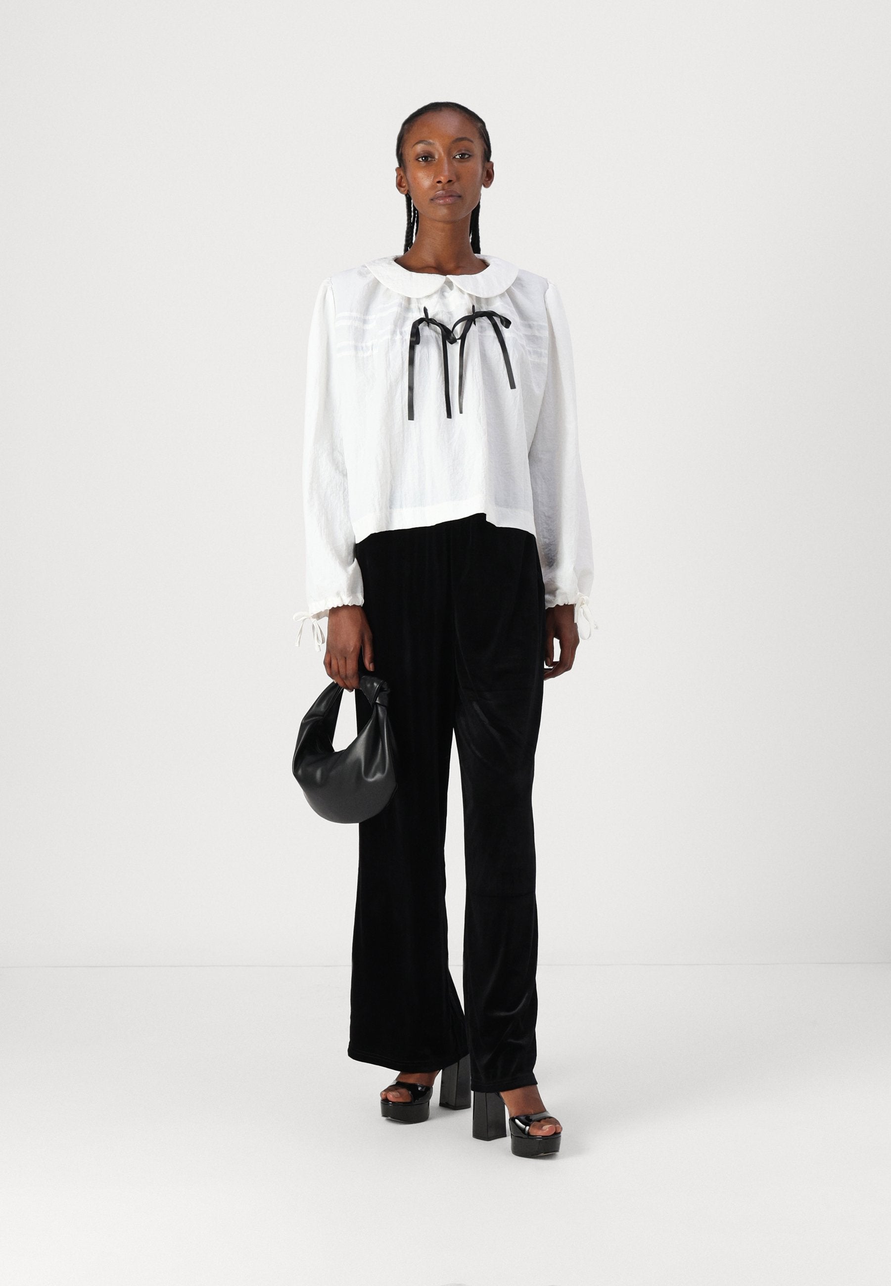 Vero Moda VMEFFIE WIDE PANTS