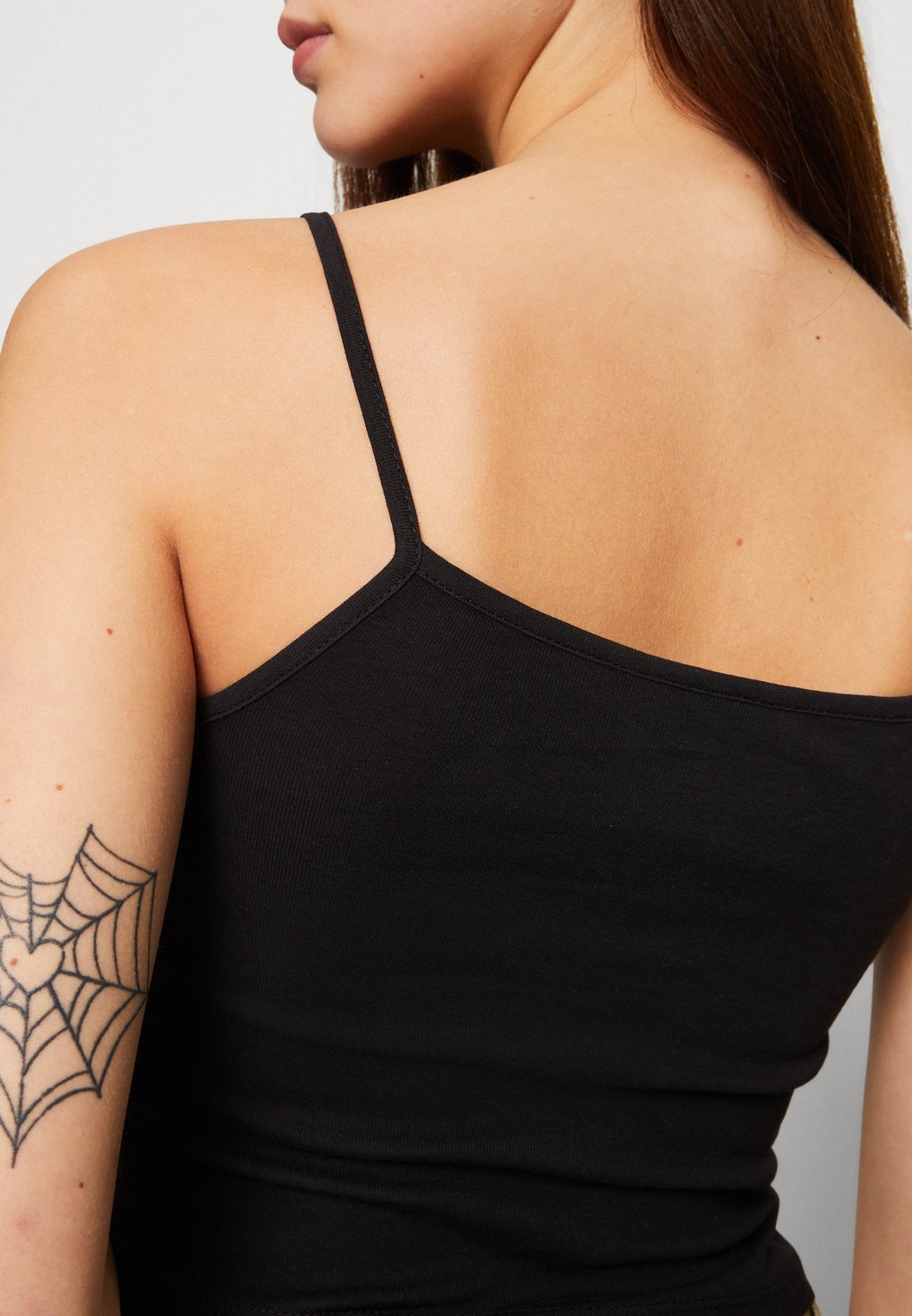 ONLY ONLKIRA SQUARENECK SINGLET 2 PACK