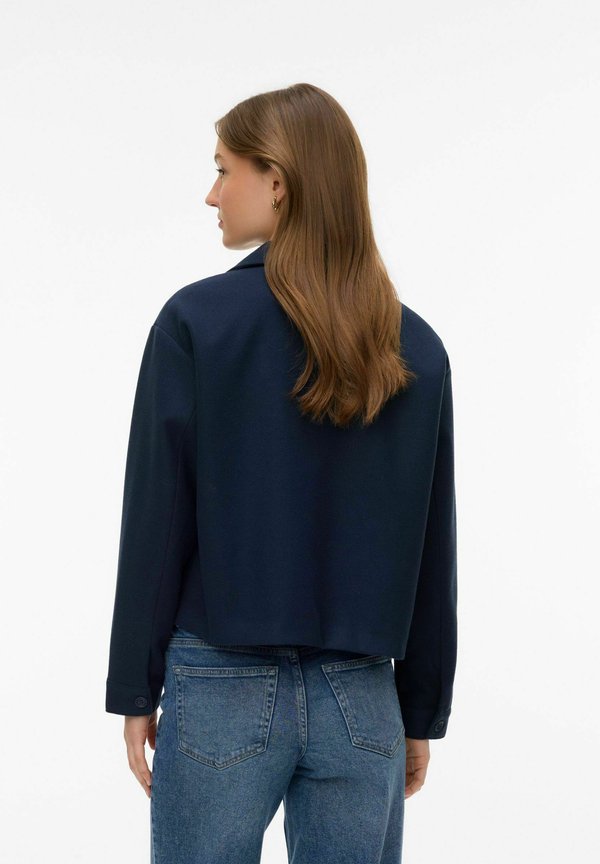 Vero Moda VMIDA Light - Light jacket - navy blazer