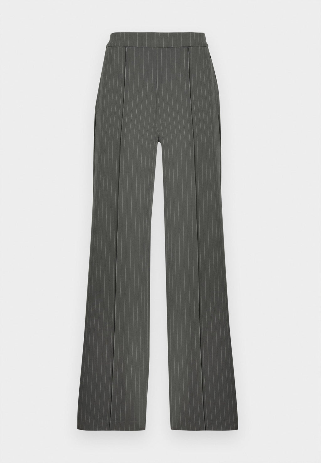 Pieces Wide-leg PCBOZZY Striped