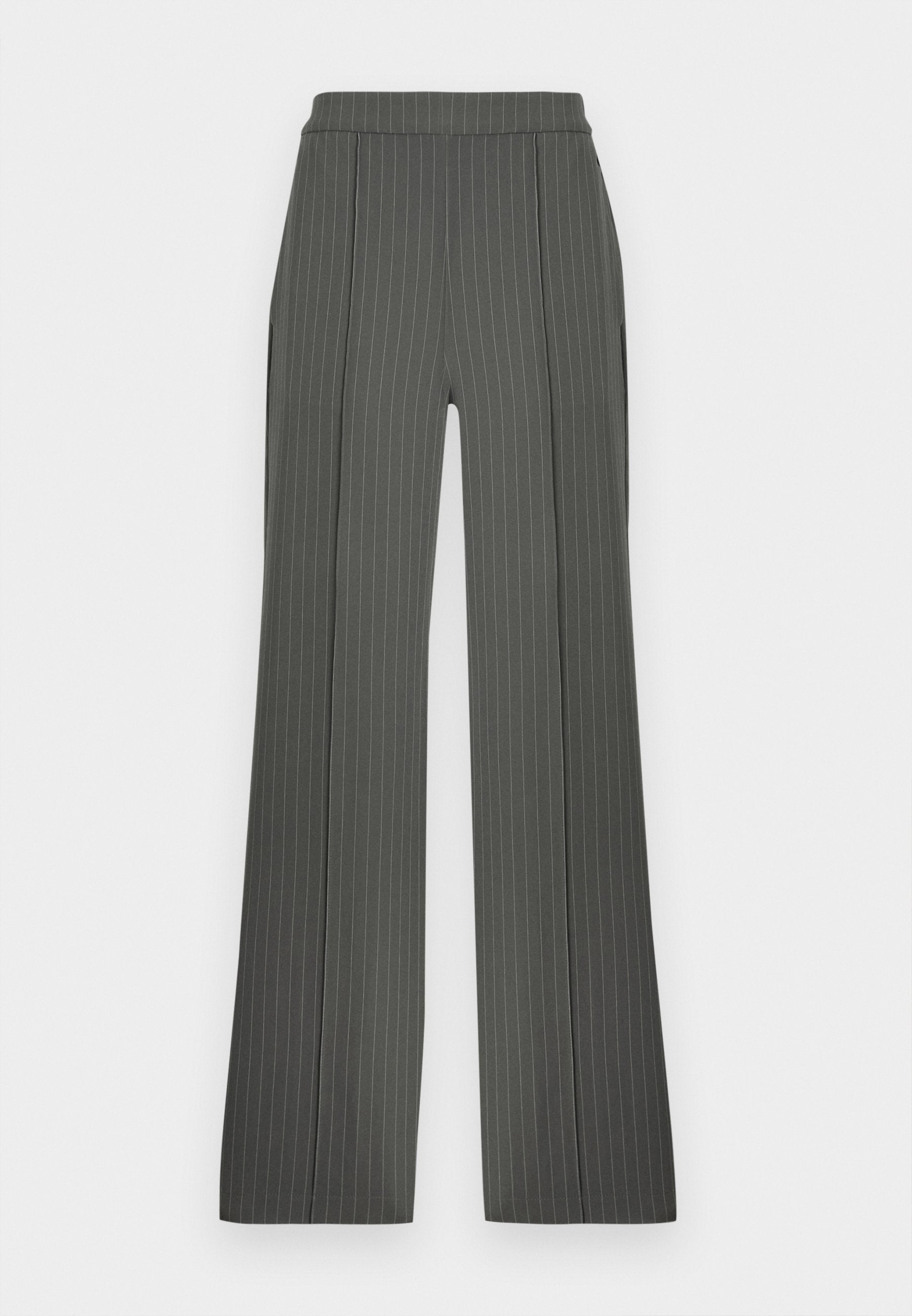 Pieces Wide-leg PCBOZZY Striped