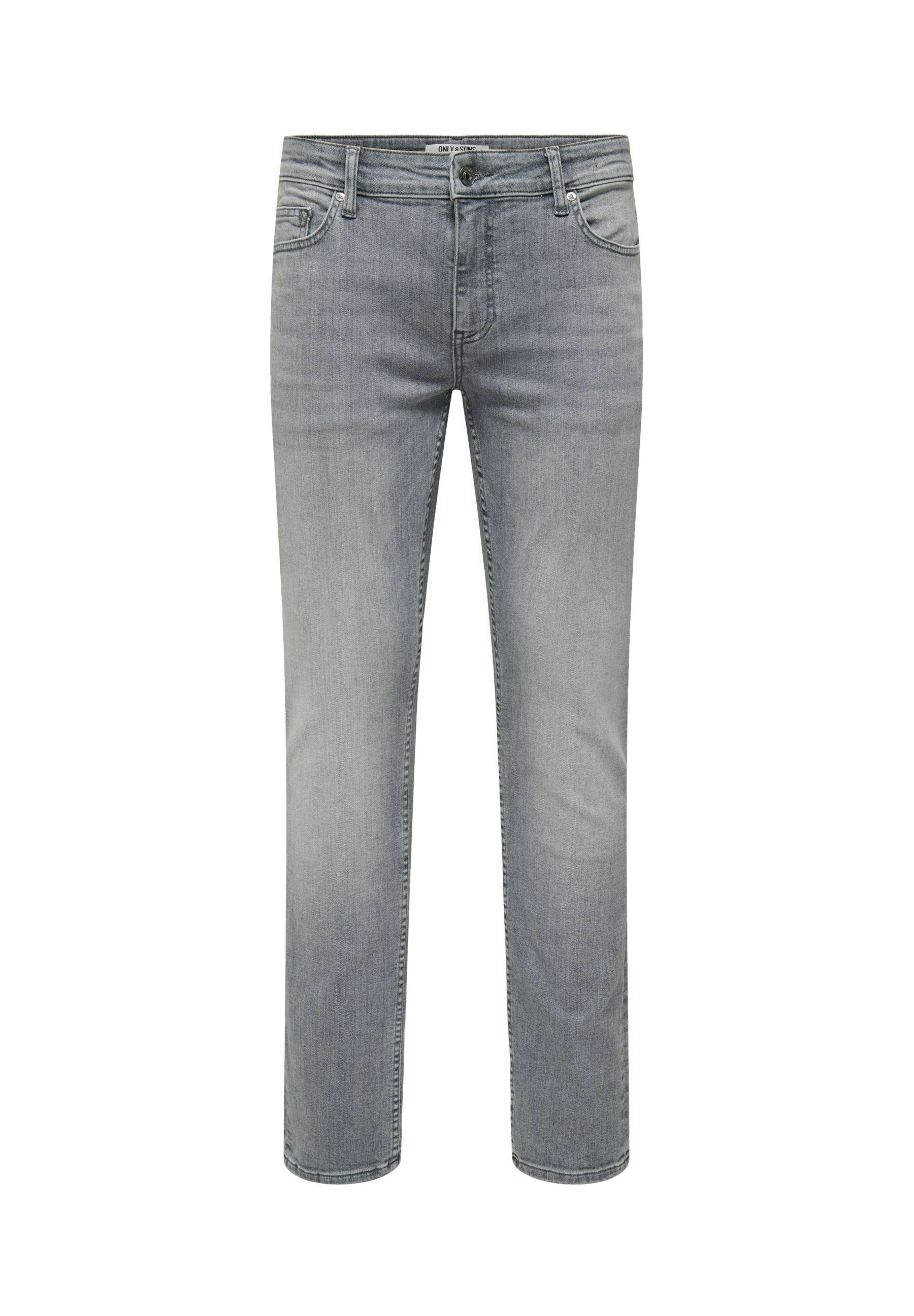 Only & Sons Jeans Slim Fit Media 1