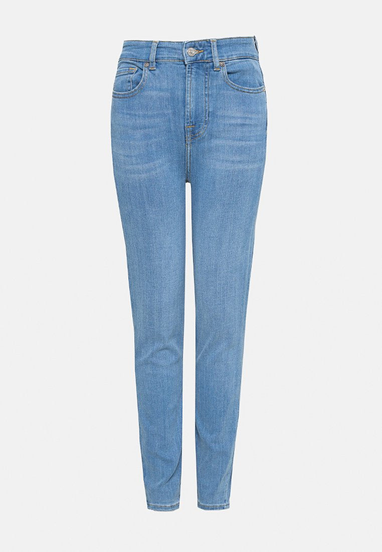 7 for all mankind AUBREY SKINNY FIT