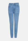 7 for all mankind AUBREY SKINNY FIT