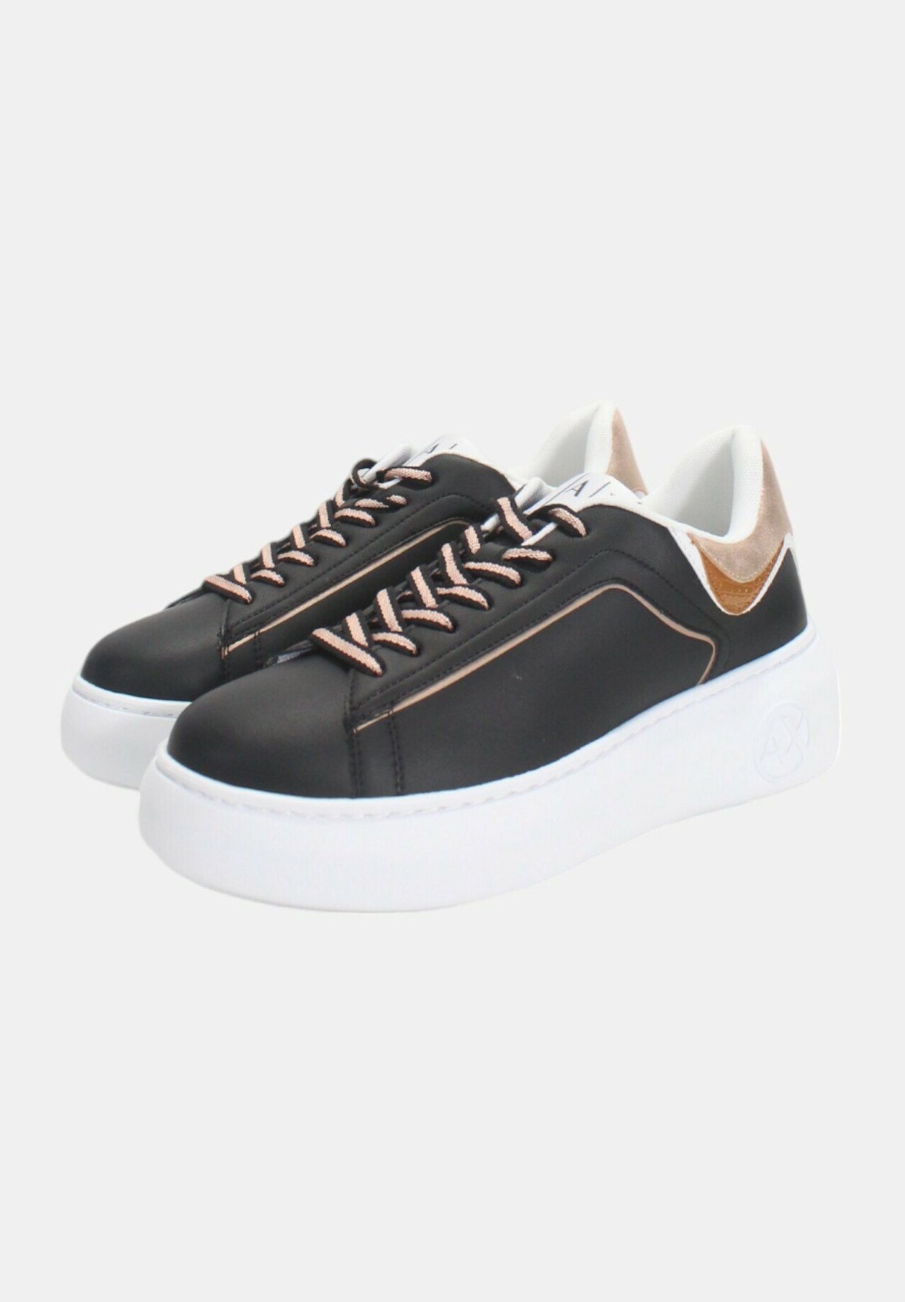 Armani Exchange Sneaker low Media 2
