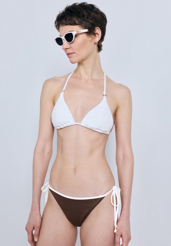 Seafolly BEACH BOUND TIE SIDE RIO PANT