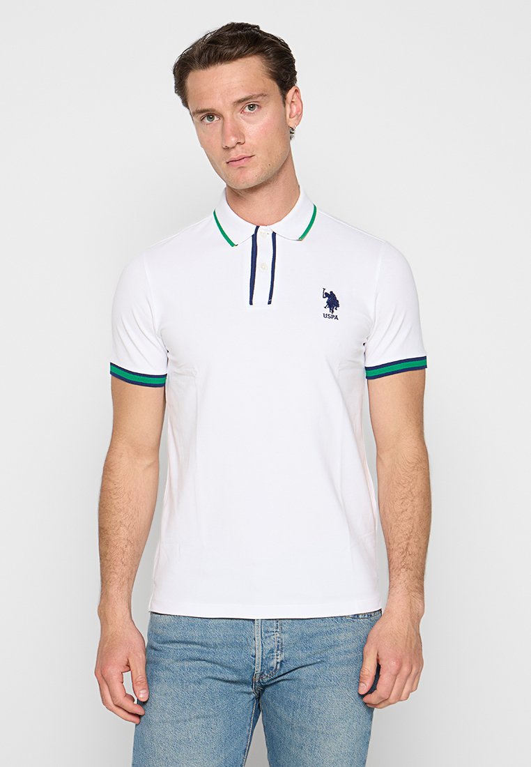 U.S. Polo Assn.