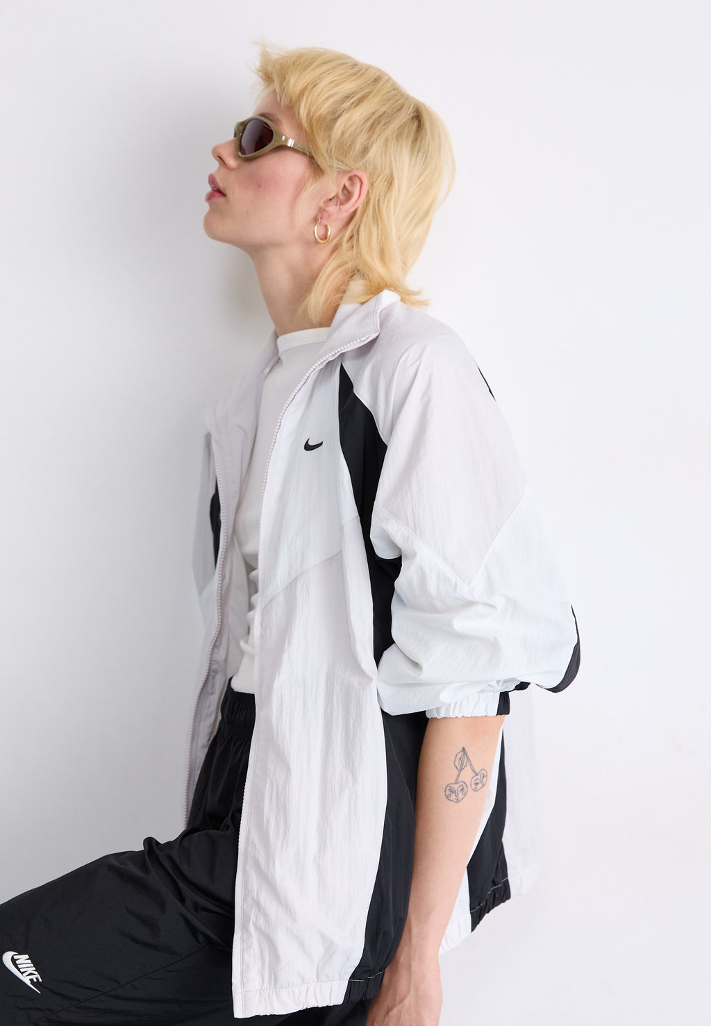 Nike Sportswear STREET TRACK JACKET