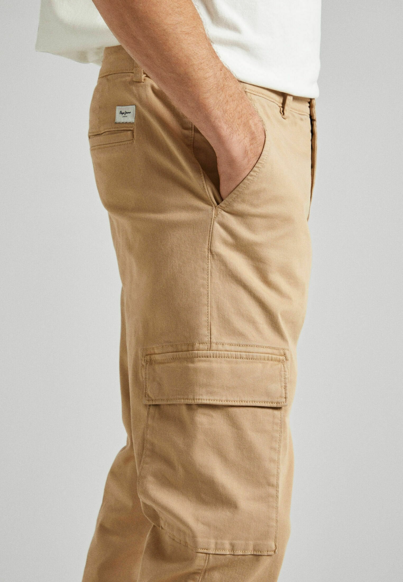 Pepe Jeans