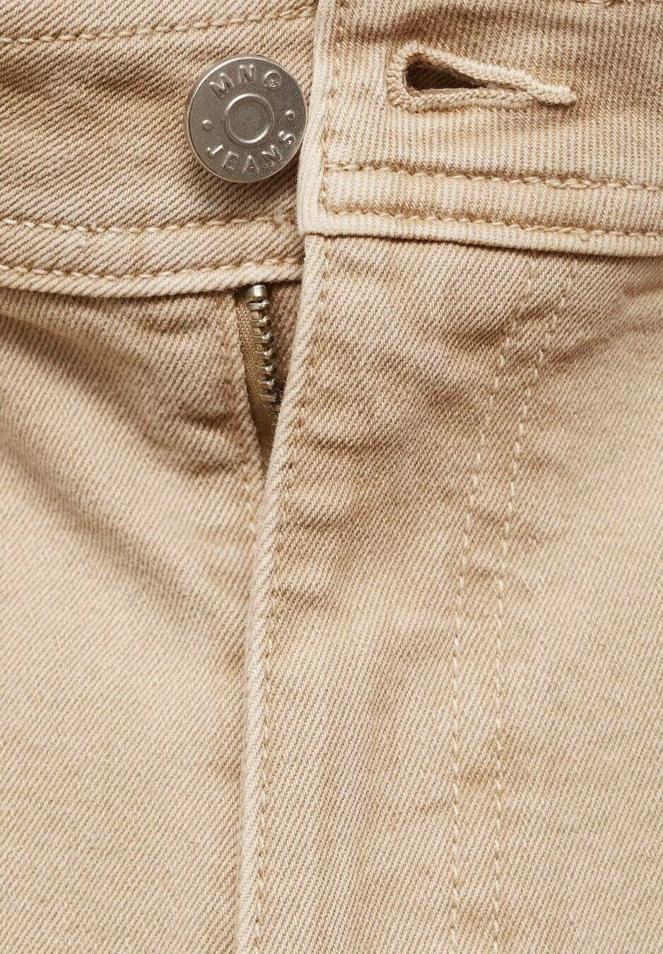 Mango CATHERIN CULOTTE