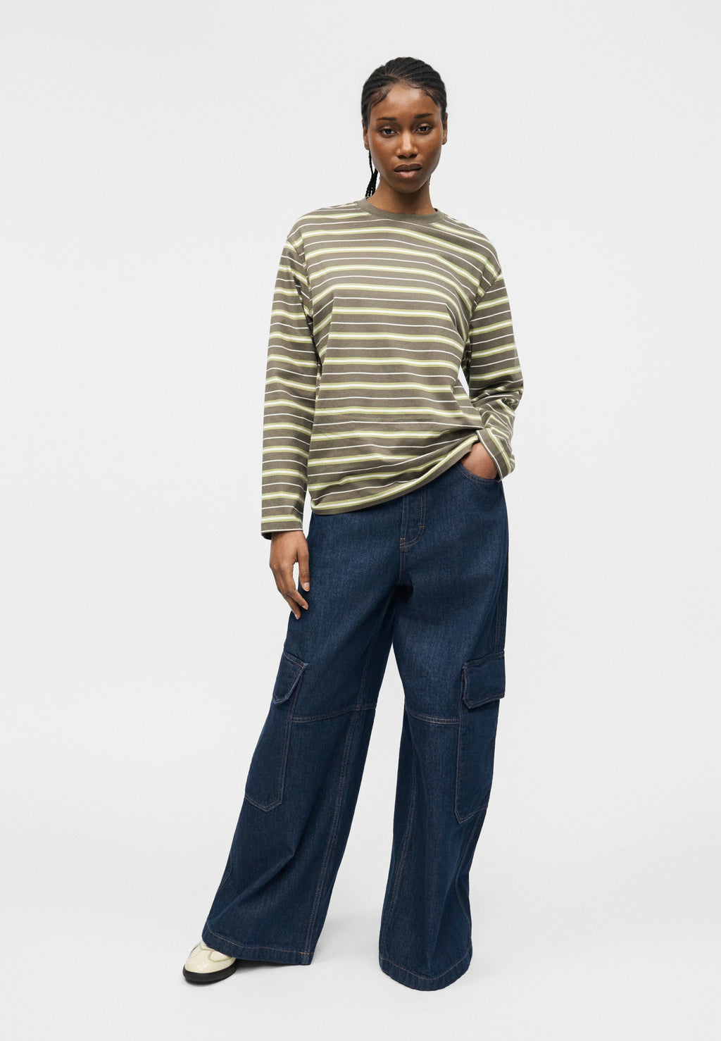 Topshop MID RISE