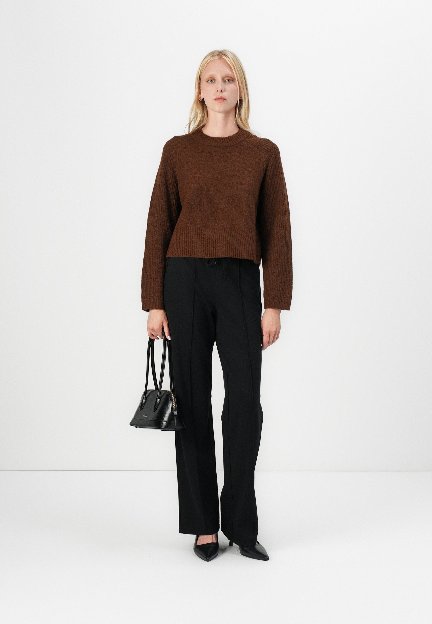 Vero Moda Knitted VMBANG Knitted