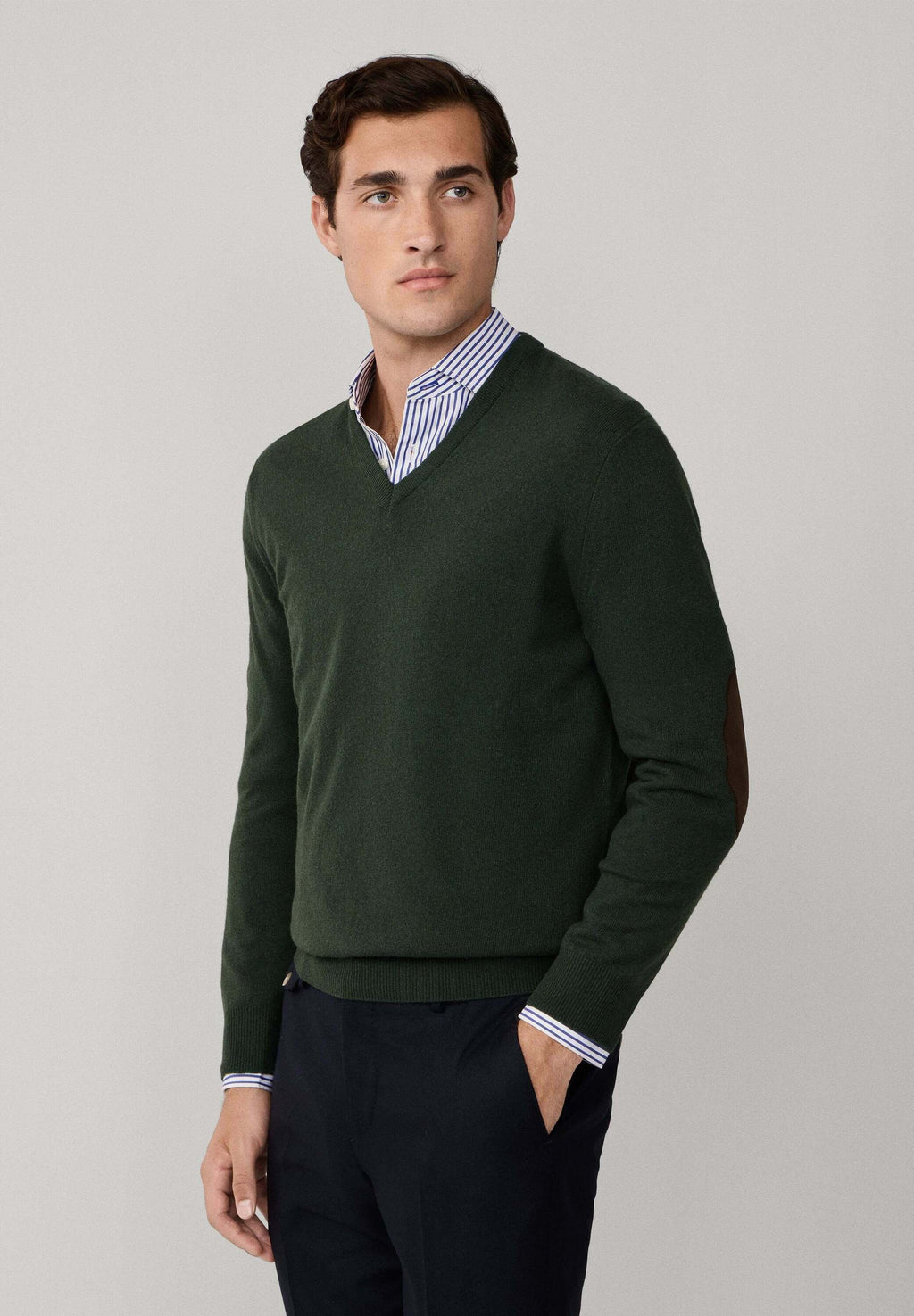 Hackett London