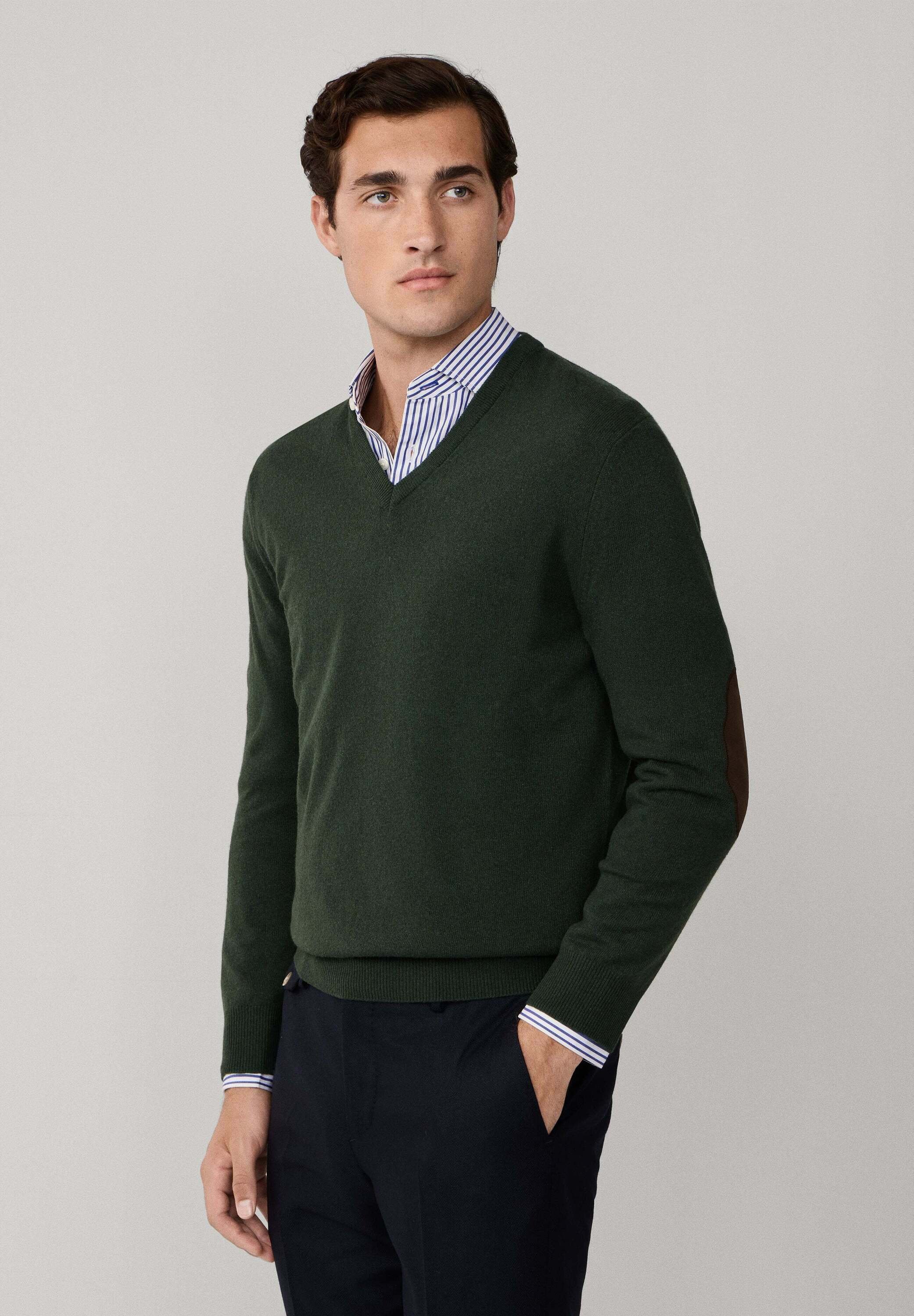 Hackett London