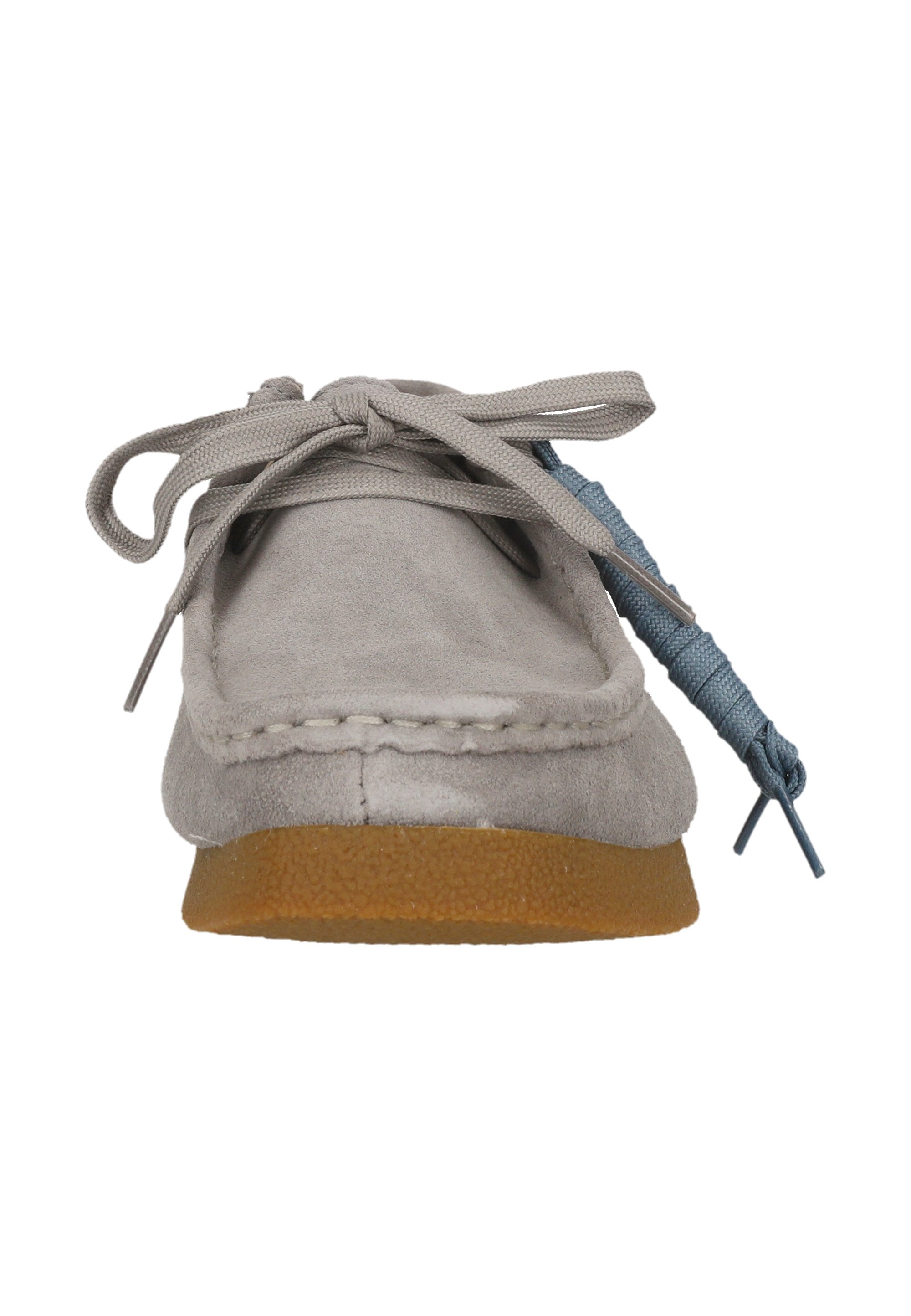Clarks WALLABEE
