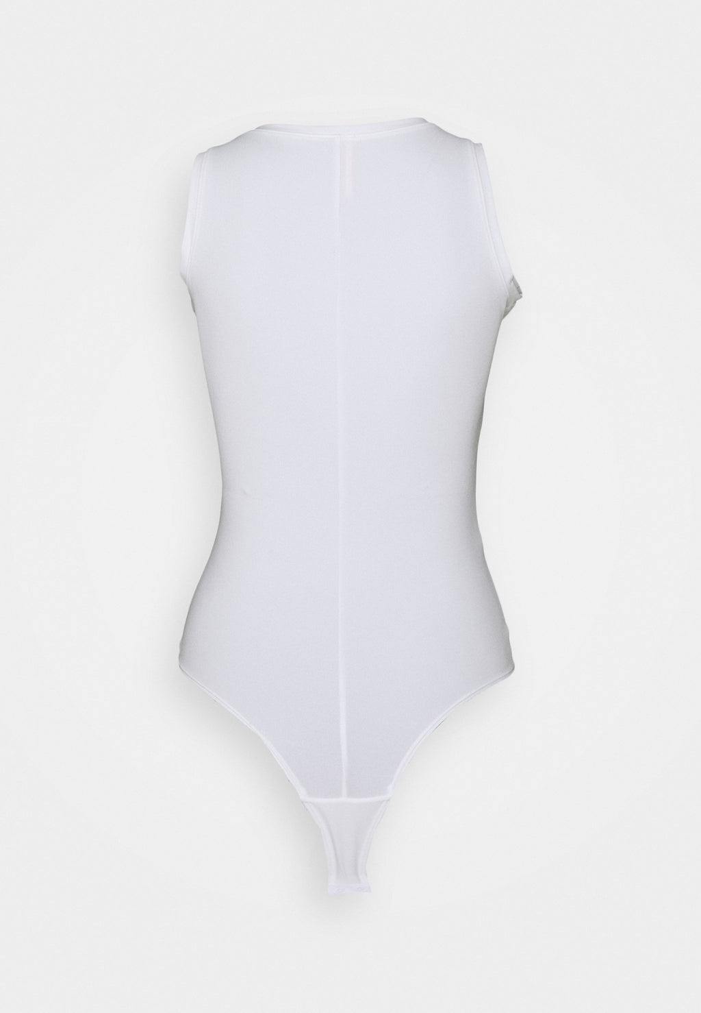 Spanx SUIT YOURSELF BODYSUIT V-NECK TANK