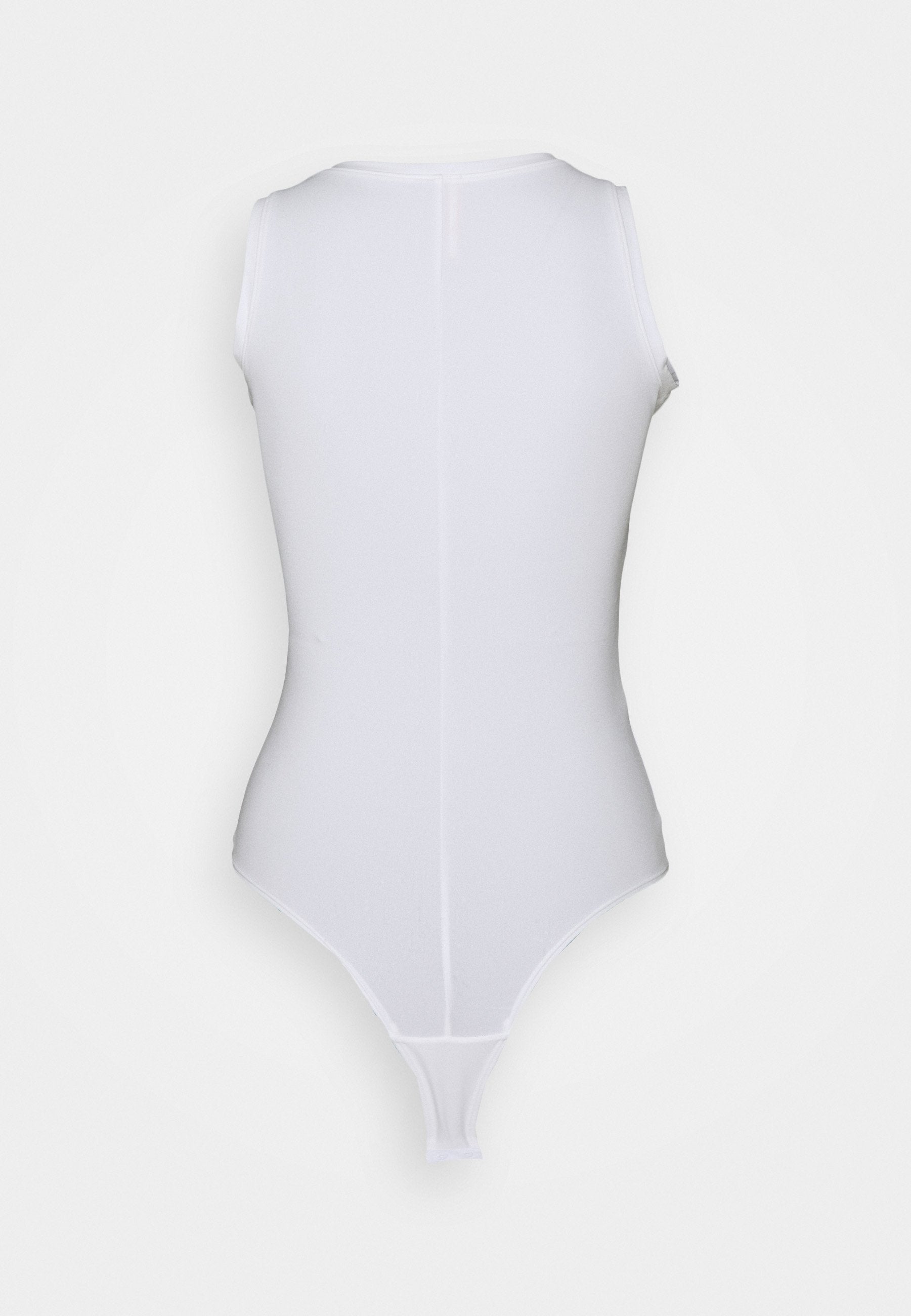 Spanx SUIT YOURSELF BODYSUIT V-NECK TANK