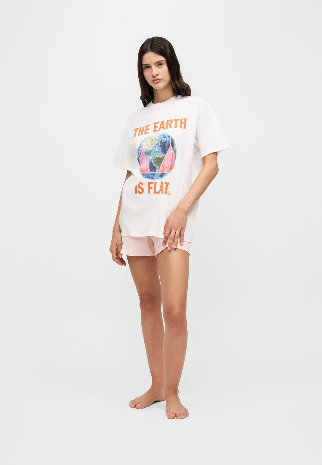It's Now Cool THE SIGNATURE TEE