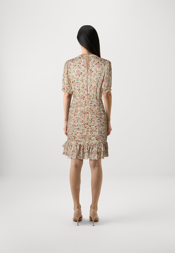 Guess HELENE BODY ICON DRESS