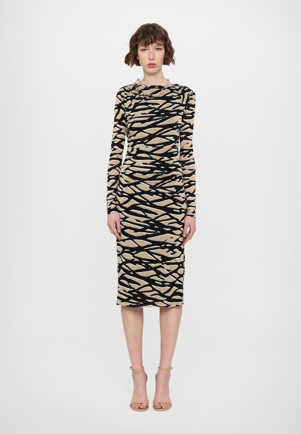 Diane von Furstenberg DARRIUS DRESS