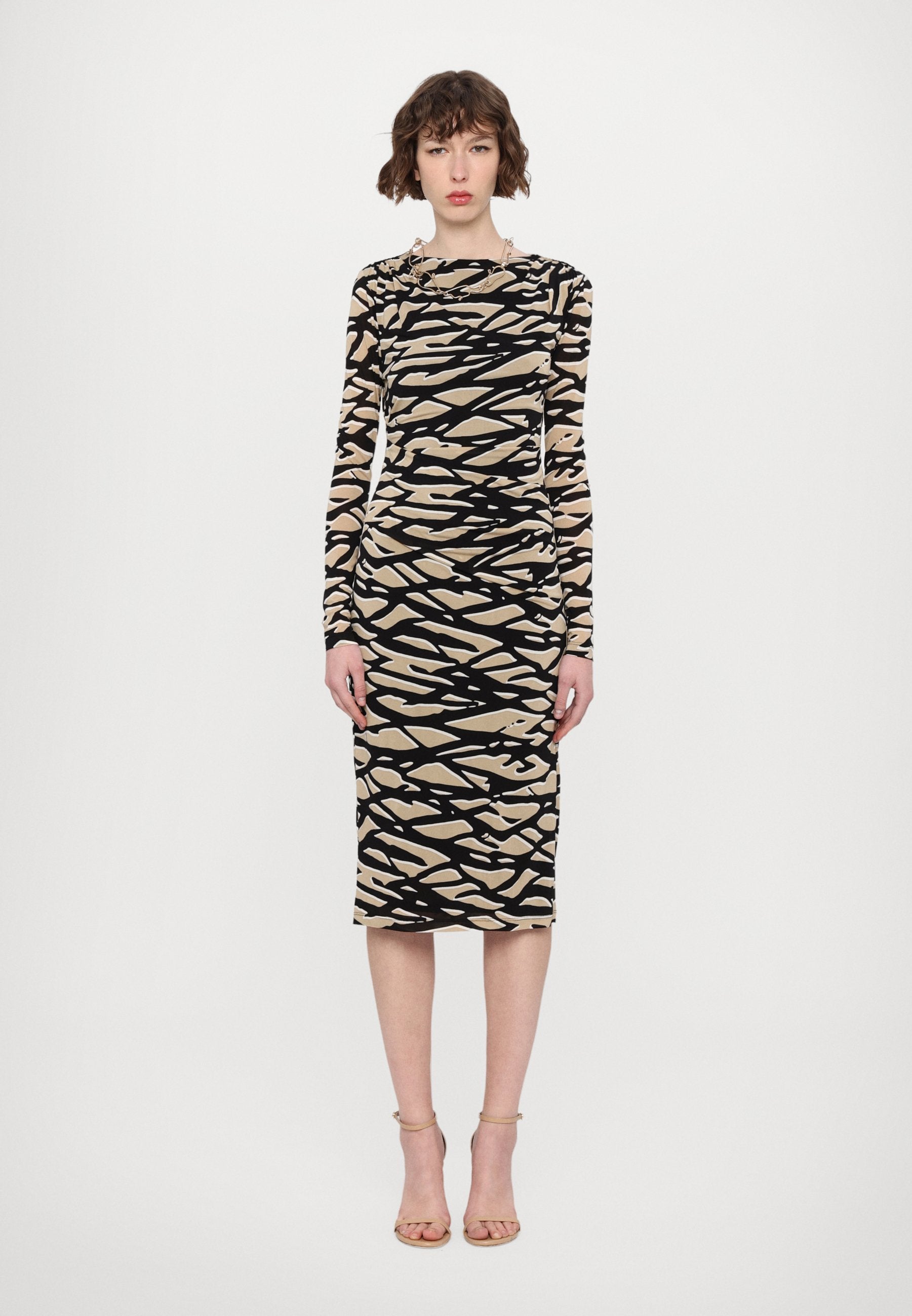 Diane von Furstenberg DARRIUS DRESS