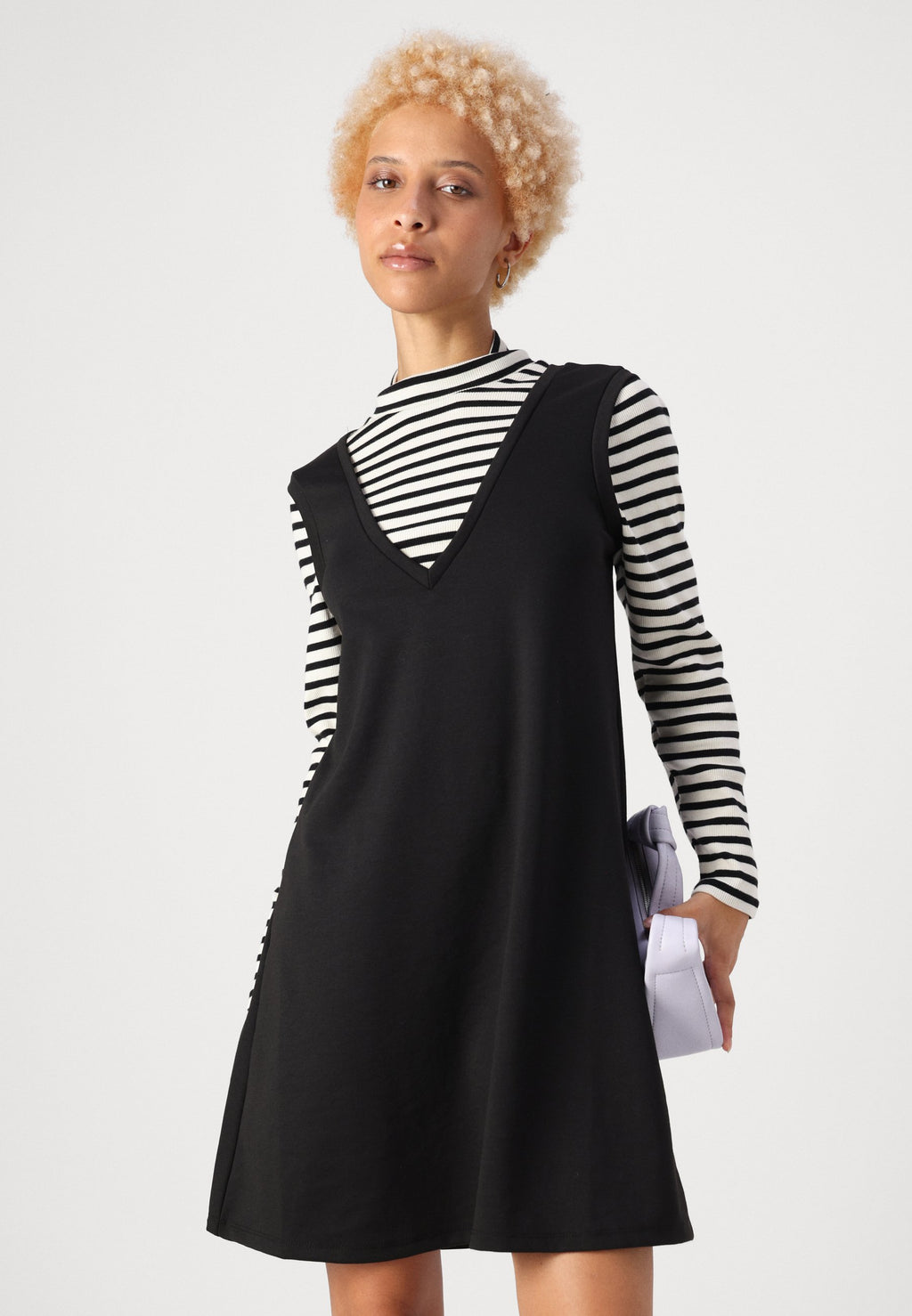 ONLEVA SPENCER DRESS Media 5