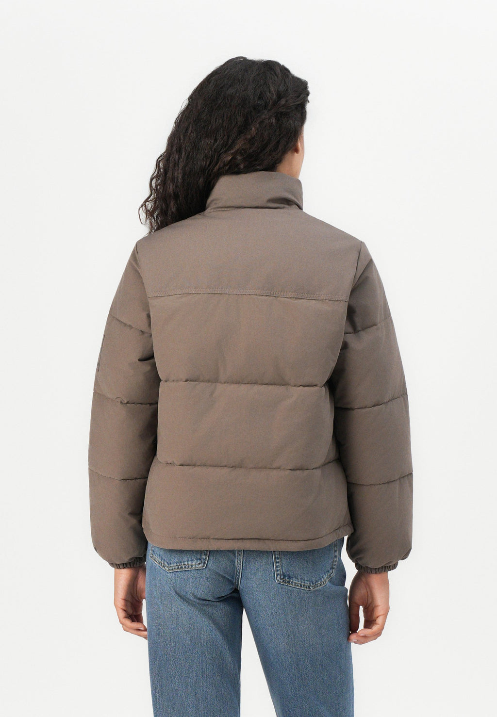 Timberland SYNTHETIC INSULATED PUFFER JACKET