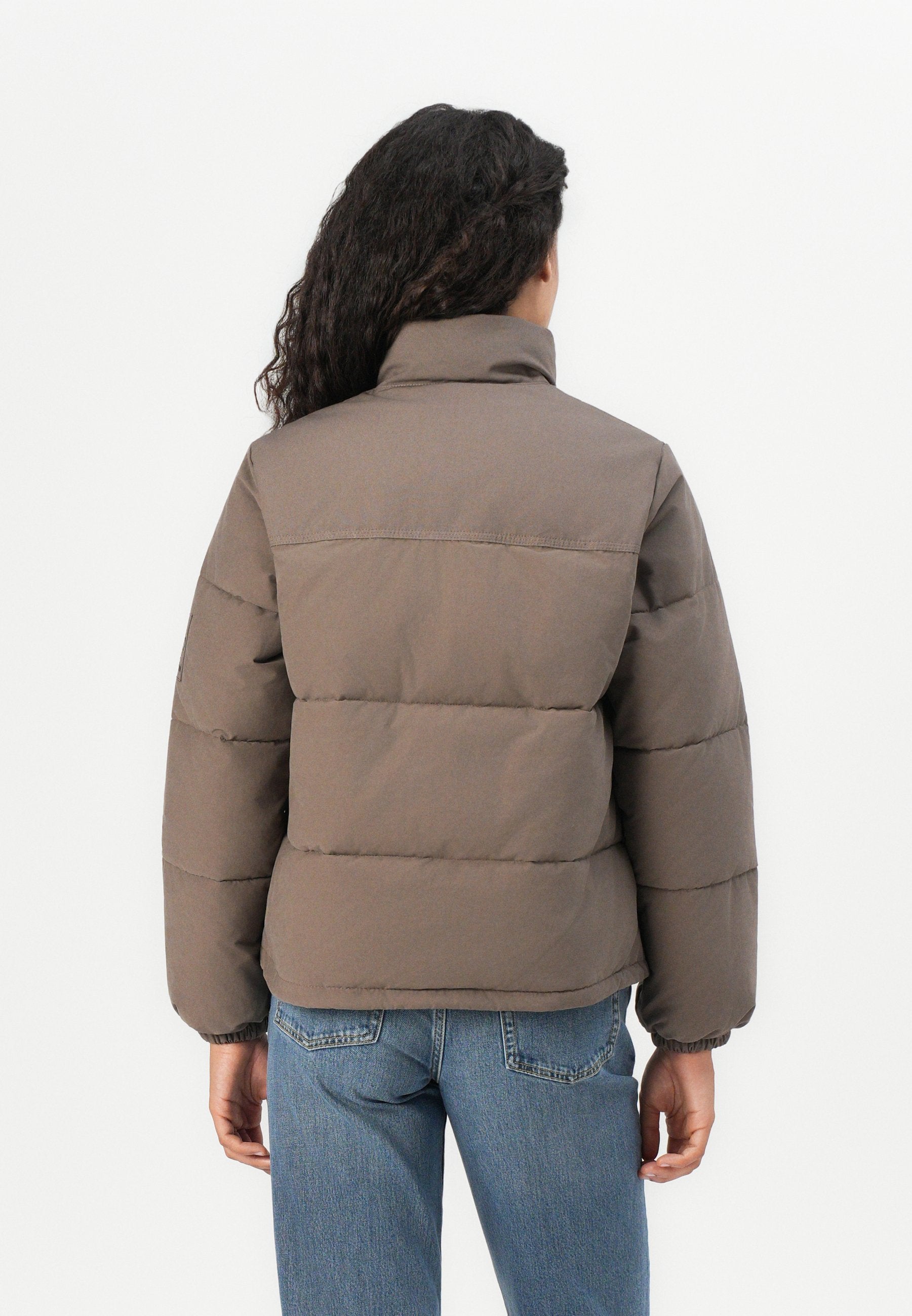 Timberland SYNTHETIC INSULATED PUFFER JACKET