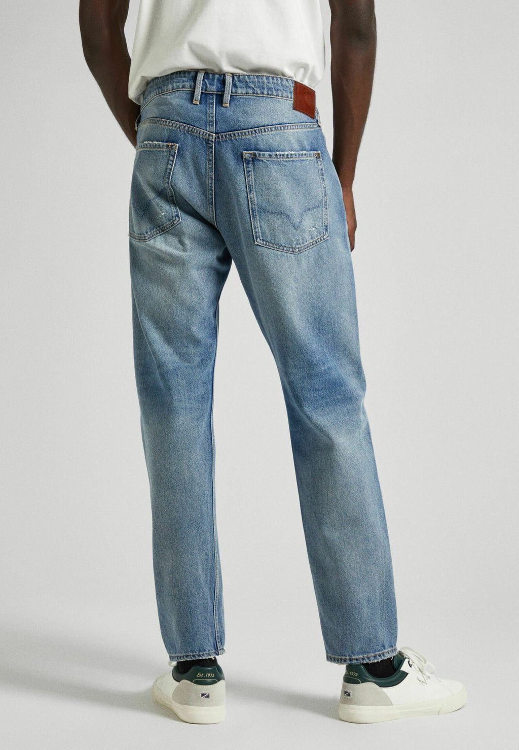 Pepe Jeans