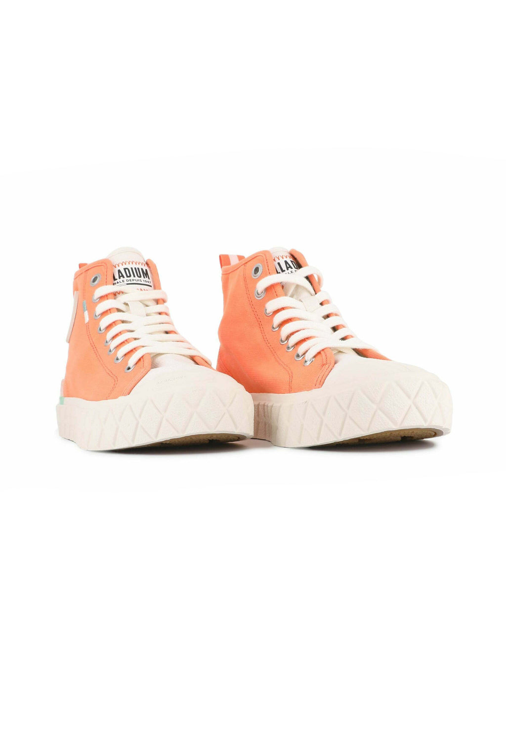 Palladium PALLA ACE CHUKKA CVS ORG