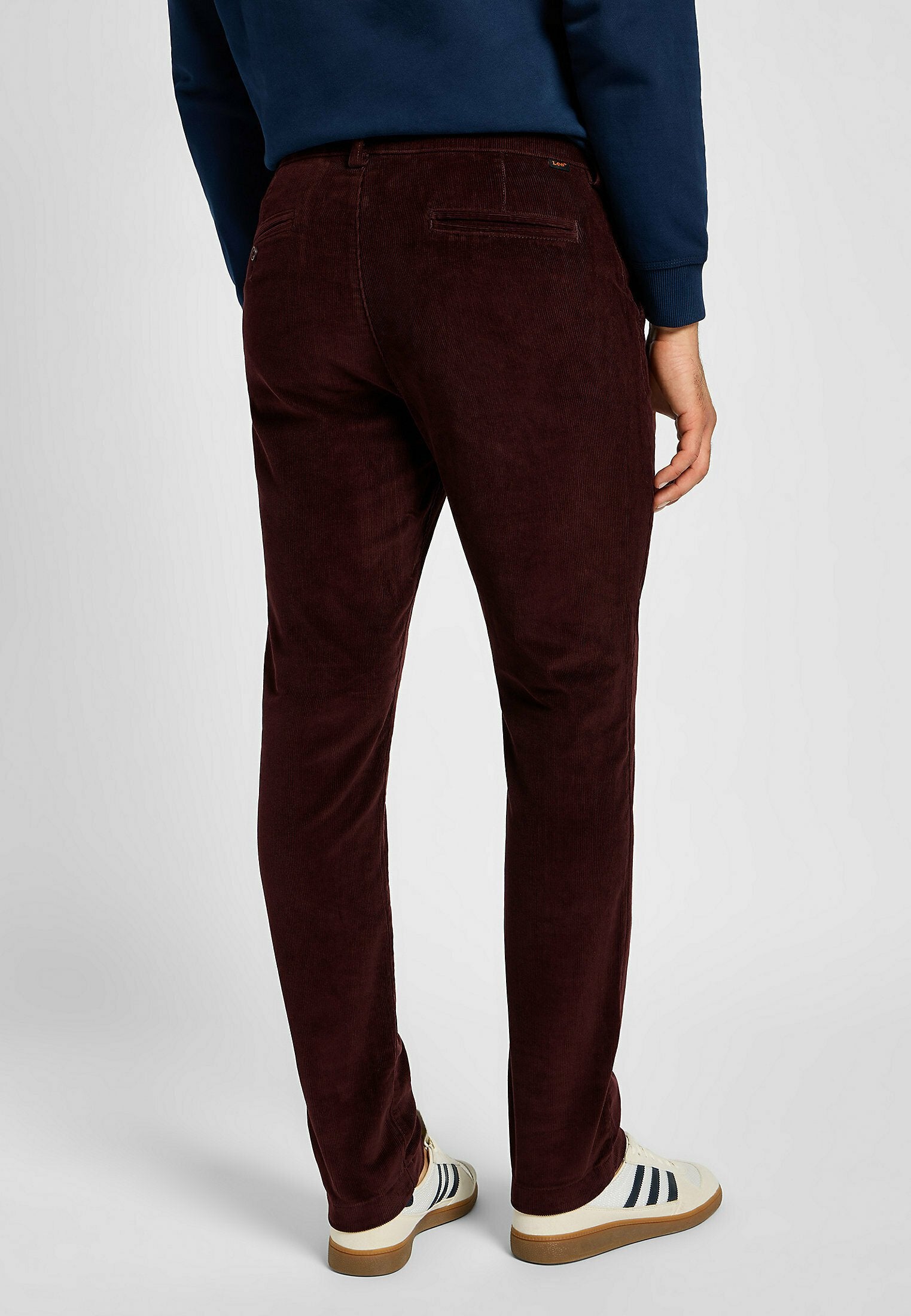 Lee SLIM CHINO