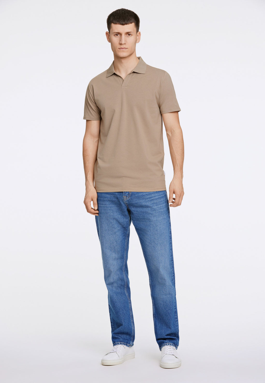 Lindbergh Poloshirt Media 2