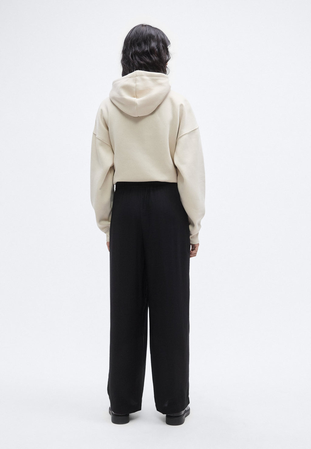 Vero Moda Petite VMOTEA STRAIGHT PANTS