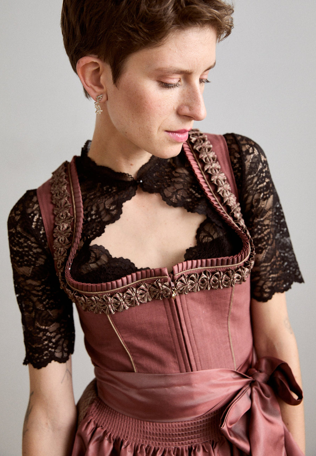 Krüger Dirndl