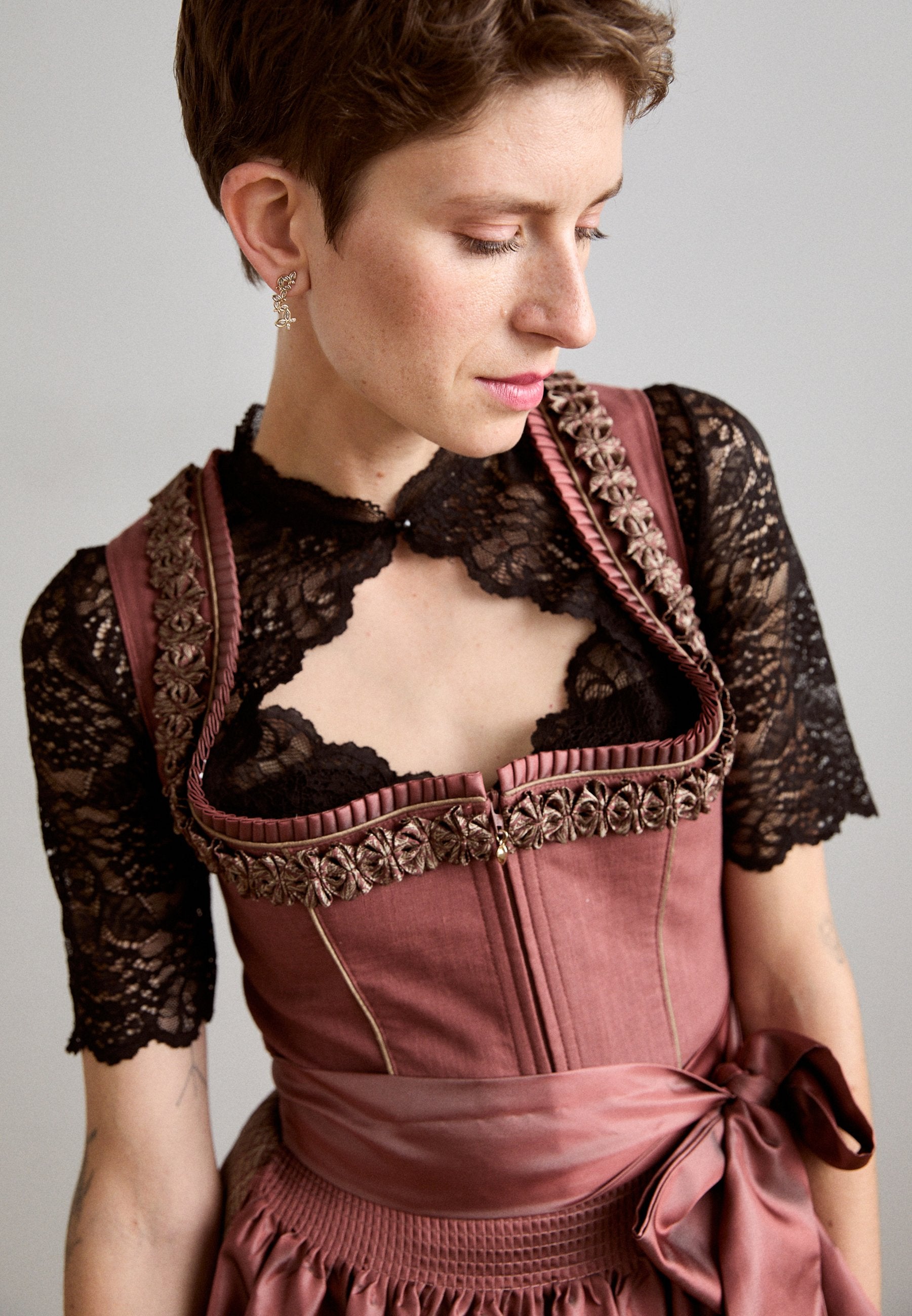 Krüger Dirndl