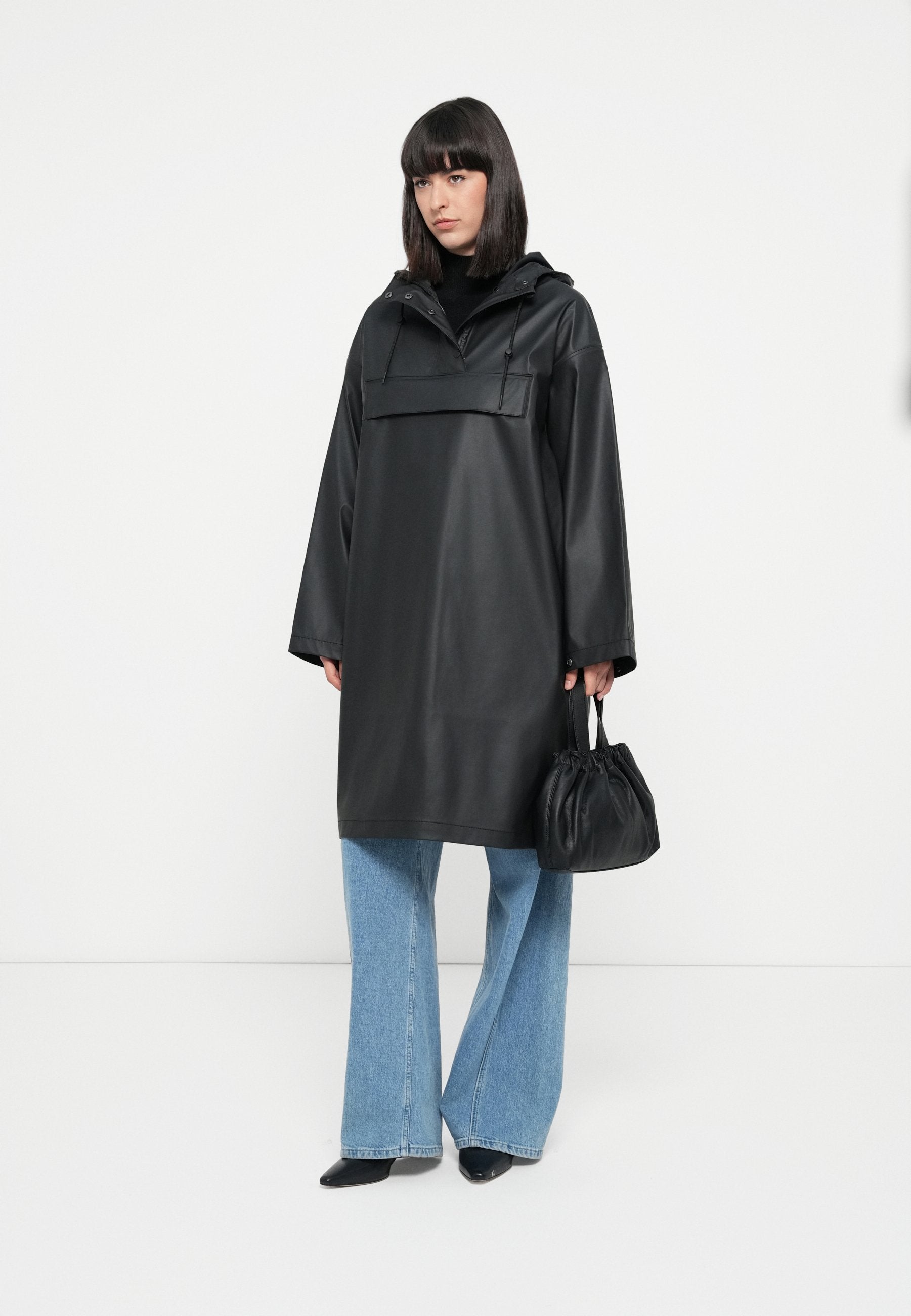 Samsøe Samsøe RAINCOAT