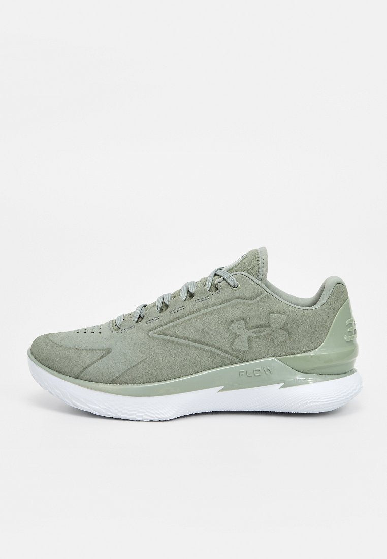 Under Armour CURRY 1 LOW FLOTRO LUX