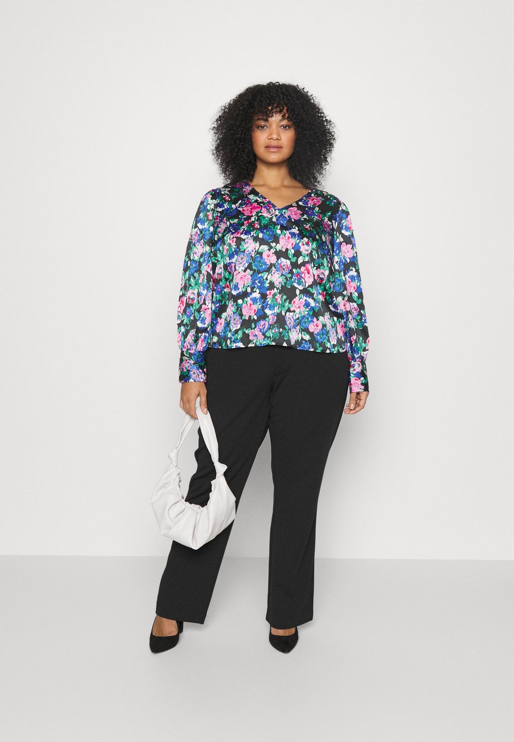 Vero Moda Curve VMNURA