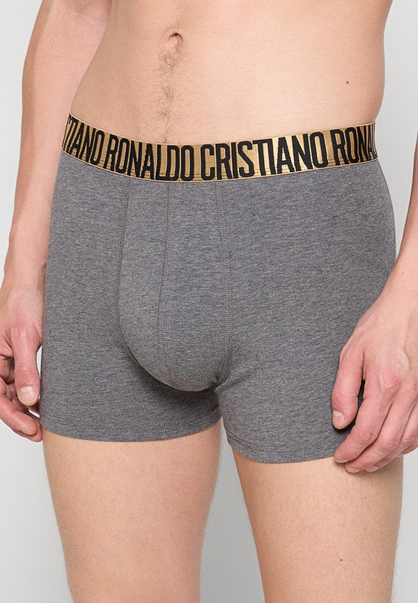 Cristiano Ronaldo CR7 CR7 BASIC 4 PACK