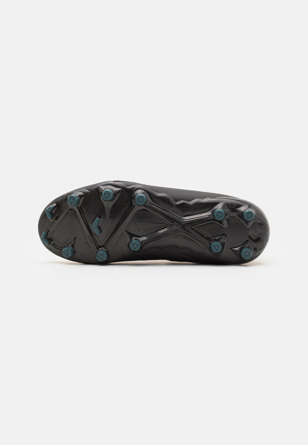 Nike Performance JR PHANTOM LUNA II ACAD FG/MG UNISEX