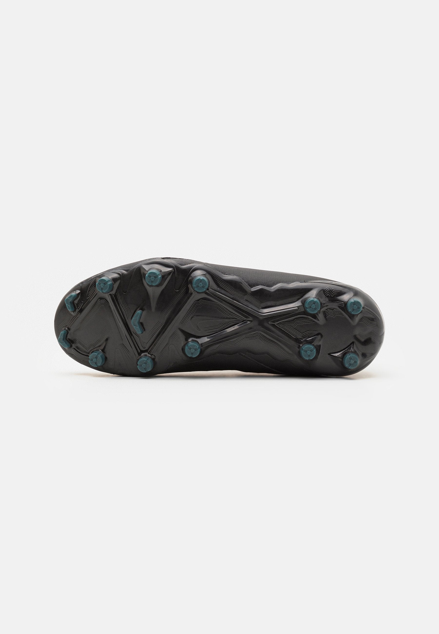 Nike Performance JR PHANTOM LUNA II ACAD FG/MG UNISEX