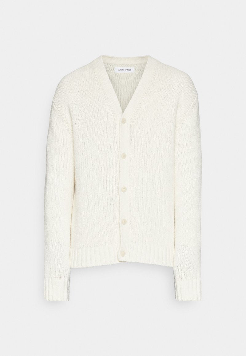 SAENZO CARDIGAN Media 1