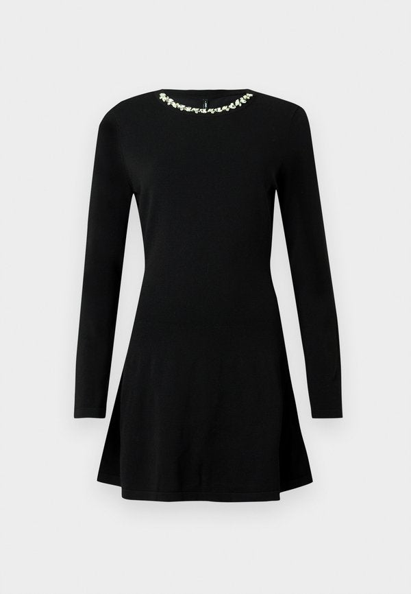 ONLY ONLMILLA BLING DRESS