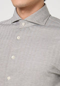PROFUOMO X-CUTAWAY SLIM FIT