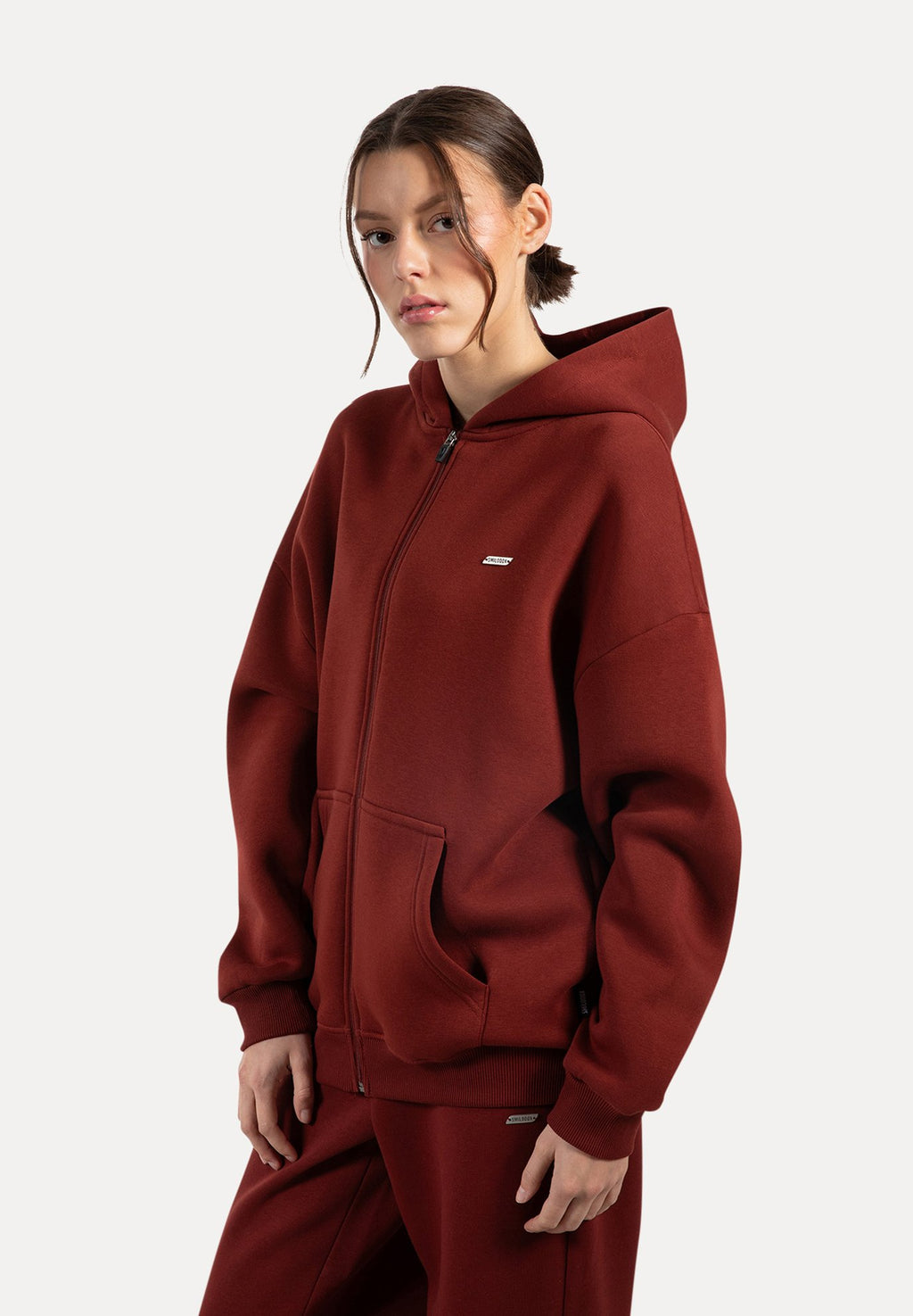 Smilodox BASIC ZIPPER LYANNA