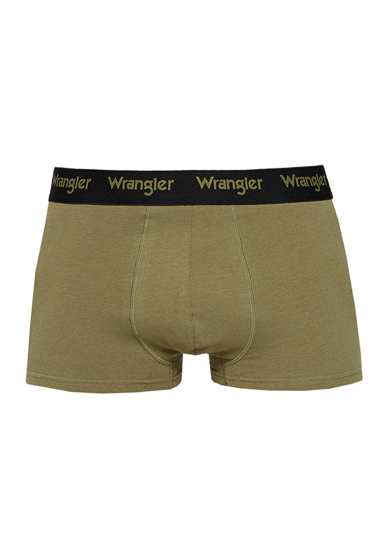 Wrangler 5 PACK