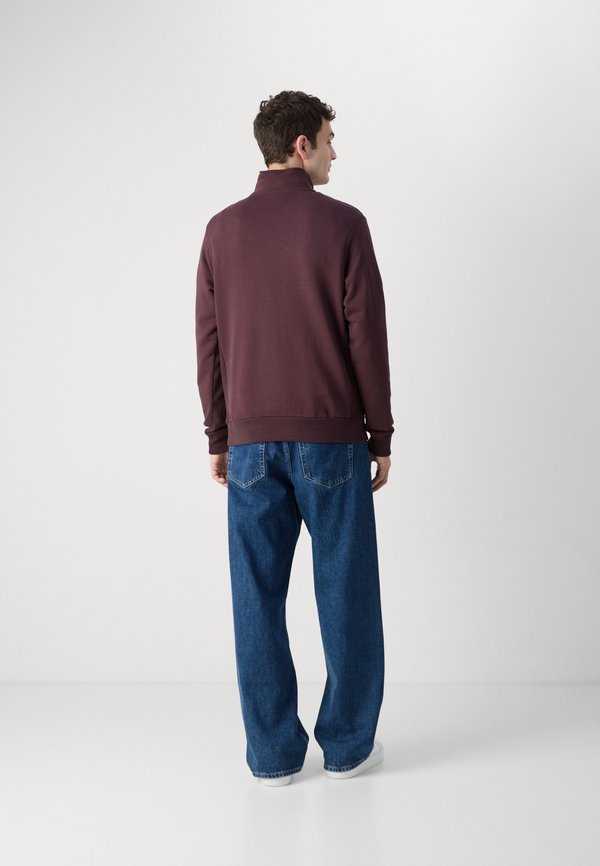 Les Deux SHIELD HALF ZIP