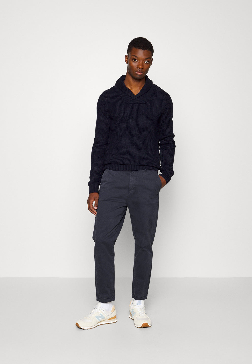 ONSKENT CROPPED PANT Media 2