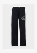 Nike Sportswear CLUB PANT - Tracksuit bottoms - black/sandrift
